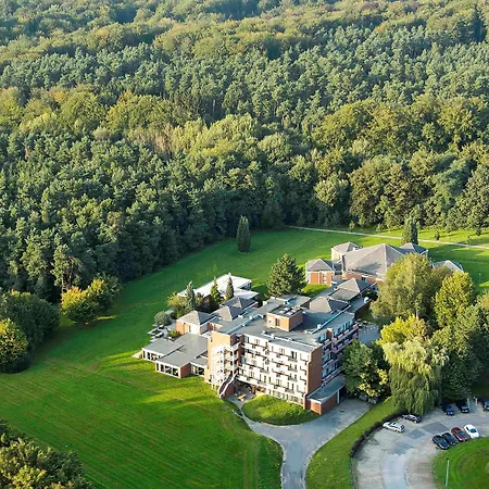 Ibis Styles And Events Hotel Louvain-la-Neuve
