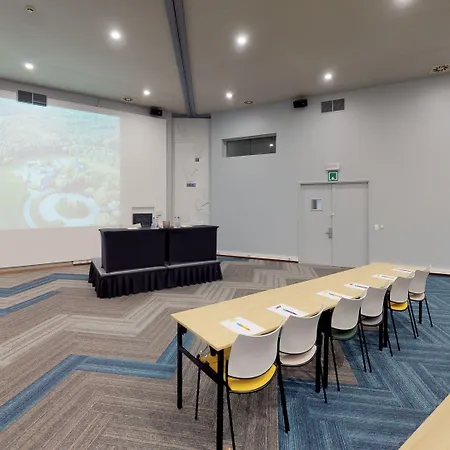 Hotel Ibis Styles And Events