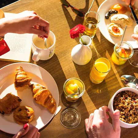Ibis Styles And Events Louvain-la-Neuve