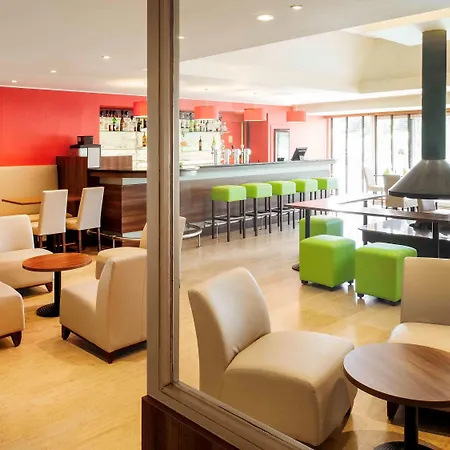 Ibis Styles And Events Hotel