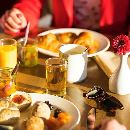 Ibis Styles And Events Louvain-la-Neuve