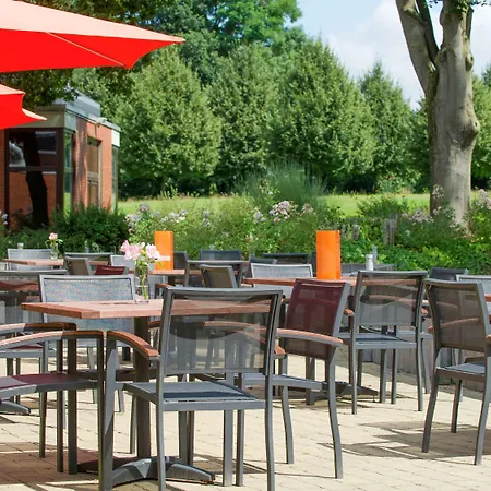 Ibis Styles And Events Hotel