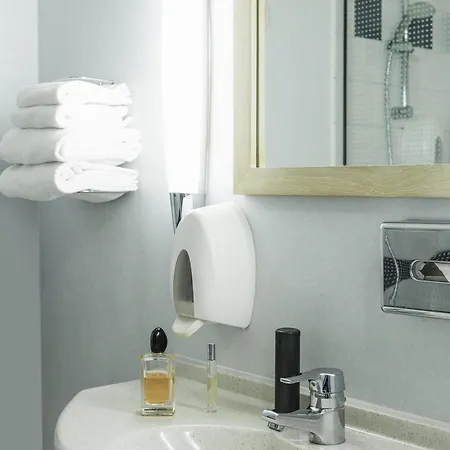 Ibis Styles And Events 3* Louvain-la-Neuve