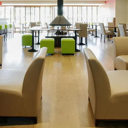 Ibis Styles And Events Отель 3*