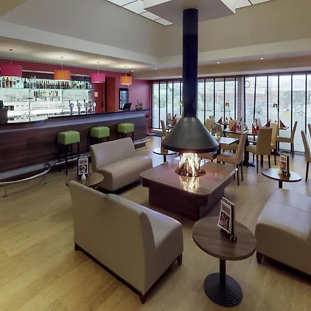 Отель Ibis Styles And Events 3*