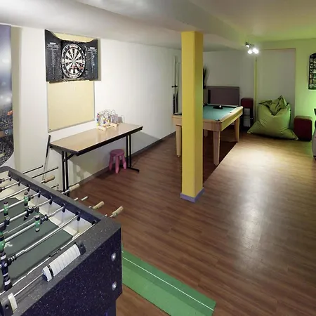 Hotel Ibis Styles And Events 3*