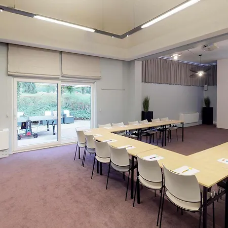 Ibis Styles And Events 호텔 3*