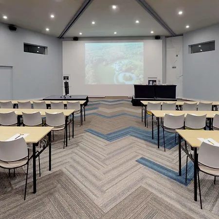 Hotel Ibis Styles And Events