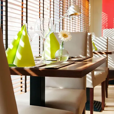 Hotel Ibis Styles And Events Louvain-la-Neuve