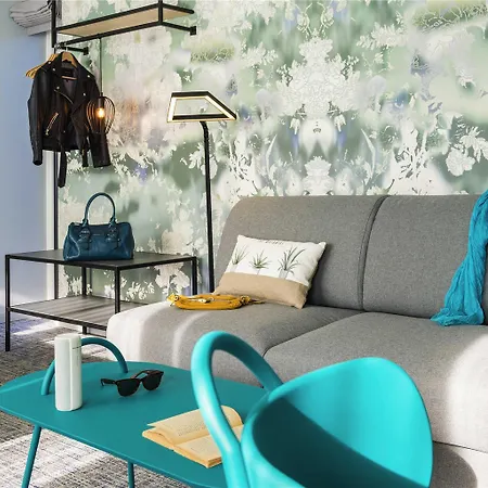 Hotel Ibis Styles And Events 3*