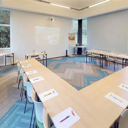 Hotel Ibis Styles And Events