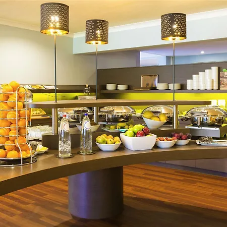 Ibis Styles And Events 3* Louvain-la-Neuve