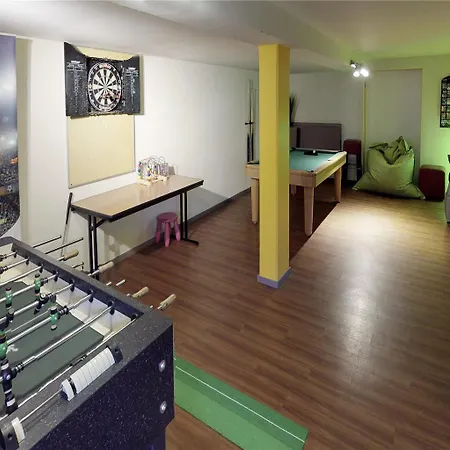 Ibis Styles And Events Hotel Louvain-la-Neuve