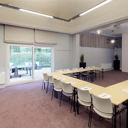 Ibis Styles And Events Louvain-la-Neuve
