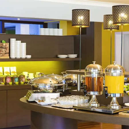 Ibis Styles And Events Hotel Louvain-la-Neuve