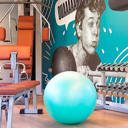 Ibis Styles And Events 호텔 루베인라누브