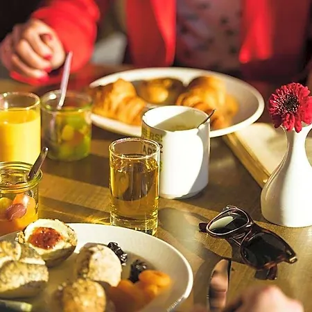 호텔 Ibis Styles And Events 루베인라누브