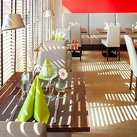 Ibis Styles And Events 호텔