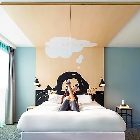 Ibis Styles And Events
