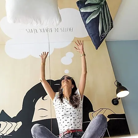 Ibis Styles And Events 3*