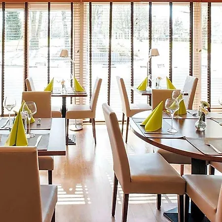 호텔 Ibis Styles And Events