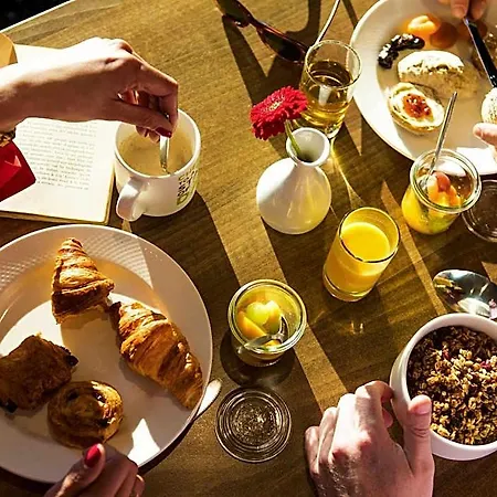 호텔 Ibis Styles And Events 3*