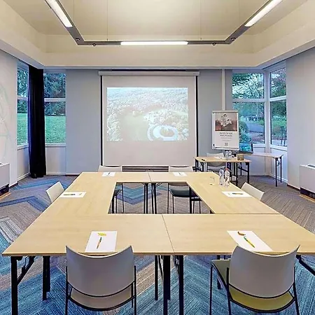 호텔 Ibis Styles And Events