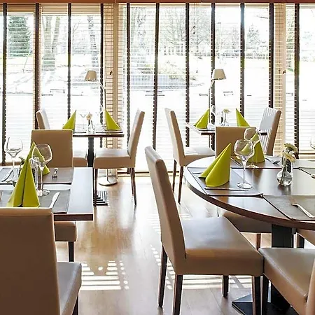 Ibis Styles And Events