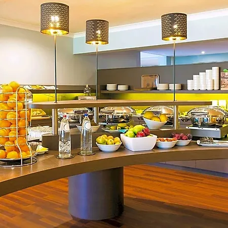 호텔 Ibis Styles And Events 3*