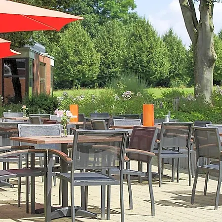 Ibis Styles And Events 호텔