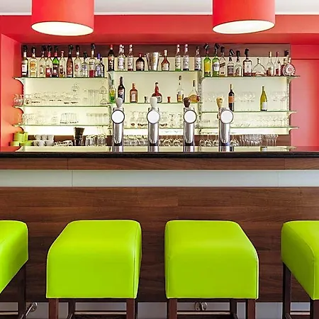 Ibis Styles And Events 3*