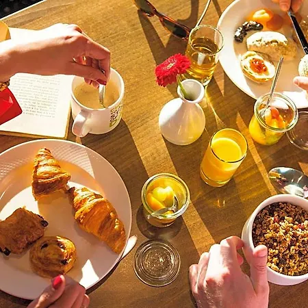 Ibis Styles And Events 호텔