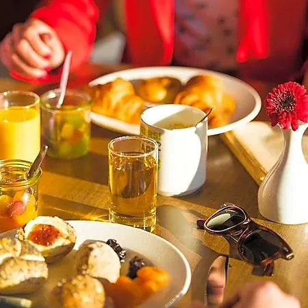 Ibis Styles And Events 호텔