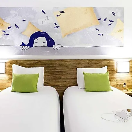 Ibis Styles And Events
