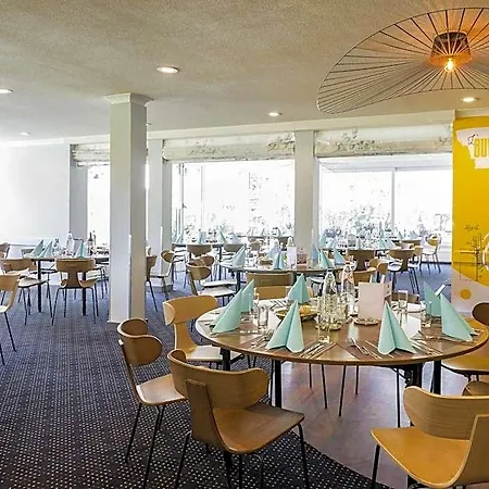 Ibis Styles And Events 호텔 3*