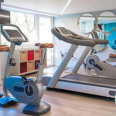 Ibis Styles And Events