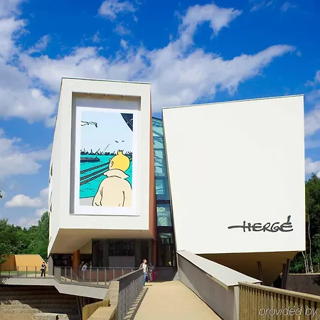 Hotel Ibis Styles And Events 3*