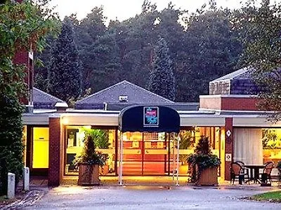 Ibis Styles Hotel&events 3*
