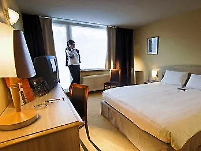 Ibis Styles And Events ホテル 3*