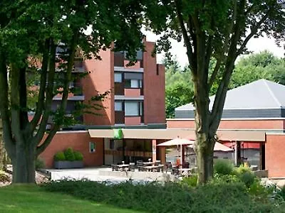 Ibis Styles Hotel&events 3*
