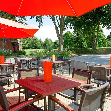 Ibis Styles And Events 3* Louvain-la-Neuve