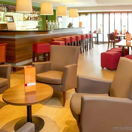 Hotel Ibis Styles And Events Louvain-la-Neuve