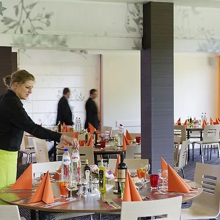 Ibis Styles Hotel&events Hotel