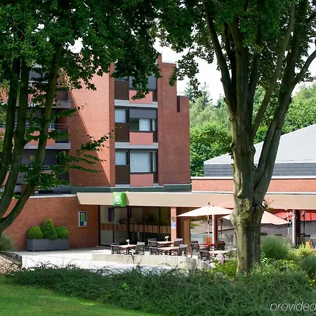 Ibis Styles Hotel&events Hotel 3*