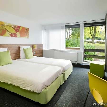 Hotel Ibis Styles And Events 3*