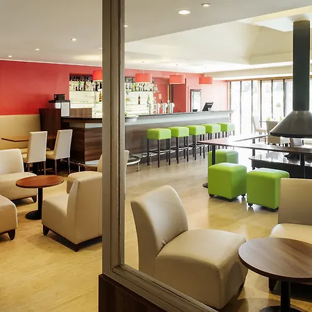 Ibis Styles And Events