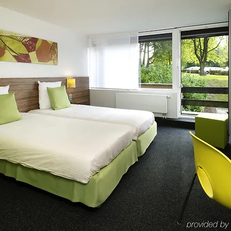 Ibis Styles And Events Hotel 3*