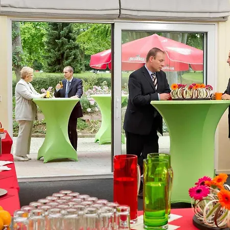 호텔 Ibis Styles And Events 3*