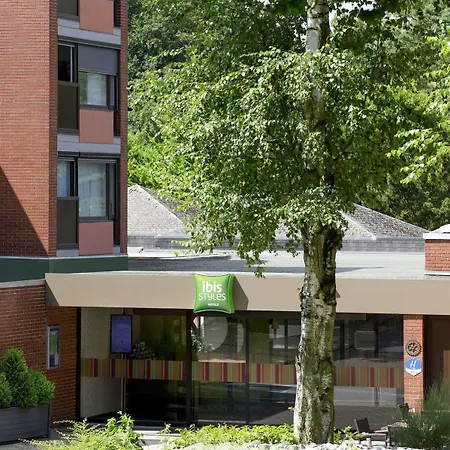 Hotel Ibis Styles Hotel&events