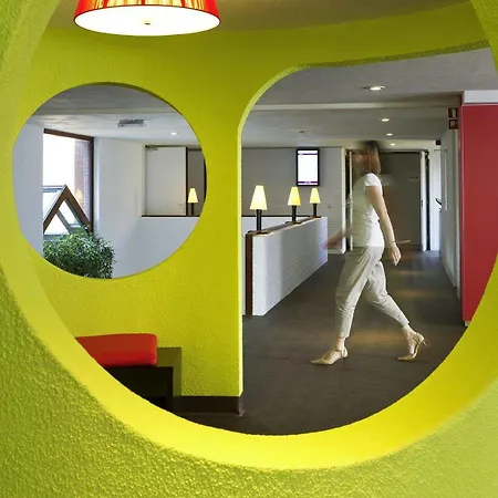 Ibis Styles And Events Hotel 3*